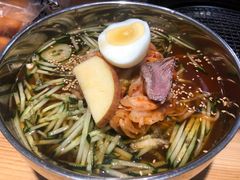 -朝鲜烤肉(安宁庄店)