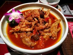 -味福记·本地特色菜(八一万达广场店)