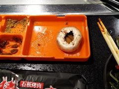 -猪的故事·韩式烤肉(韩乐坊店)
