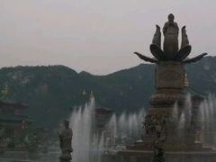 -龙口南山旅游景区