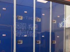 -StorHub趣存自助仓·迷你仓(金桥店)