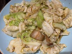 -再回头私房菜·老南京菜