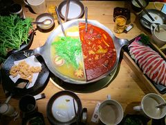 凑凑肥牛-湊湊火锅·茶憩(杭州湖滨银泰in77店)