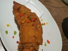 -四道菜·福建菜馆(新街口金鹰店)