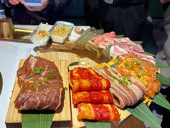 -聚十三烤肉博物馆(魔都首店)