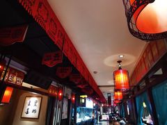 -蔡家酒楼(一德街店)