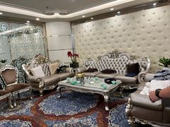-巴音浩日娲·蒙餐(双林东路店)