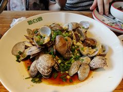 -新白鹿餐厅(城西银泰城店)