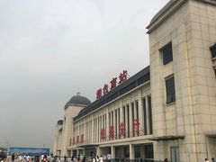 -烟台南站