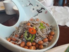 -蜈支洲岛珊瑚酒店临海阁中餐厅
