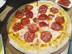 -棒约翰比萨·意面(剑河店)