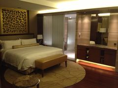 -太原凯宾斯基饭店