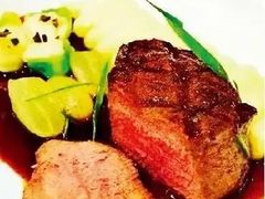 -北京古城老院厉晓麟精致菜