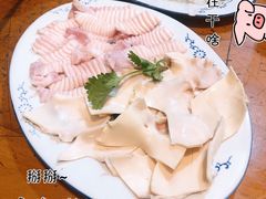 -华哥新鲜猪精品美食