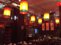 -陈府大宅门成都火锅·手切鲜肉(太原街店)