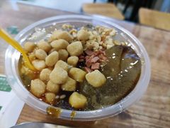 糍粑红豆冰粉-贺记蛋烘糕(文庙西街店)