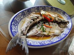 -灵福缘私房菜·农家菜(拈花湾·灵山大佛必推店)