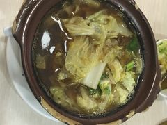 -闫家驴肉火烧(五四店)