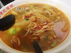 -项记面馆(明瓦廊店)