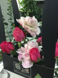 点击看大图 -六月嫁期婚礼(旗舰店)