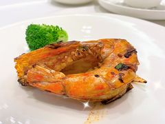 -海都六福酒家(世博广场店)