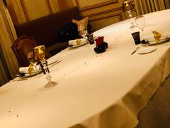 -LA TABLE de Joël Robuchon Restaurant