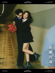 -今生有约婚纱摄影店(景德路店)