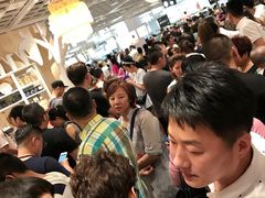 -宜家家居(哈尔滨商场店)