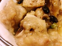 -点点心点心专门店(旺角店)