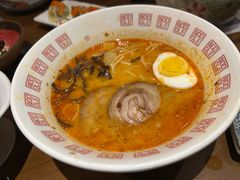 -白石的深夜食堂(济南万象城店)