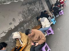 -南门黄孃甜不辣