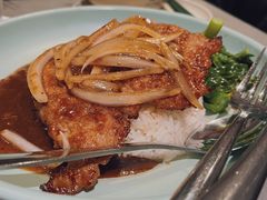 -和平馆·地道港澳茶餐厅(西门口店)