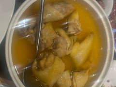 -望乡楼上海菜(日月光店)