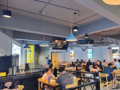 -四禧精酿铜锅涮肉·烧烤工场(大明湖店)