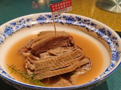 -永安水煮活鱼·仪征菜(仪征奥林匹克店)