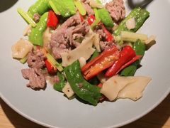 -蜜桃餐厅·伴山(绿宝广场店)