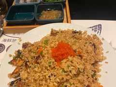 -Mr·Fish鱼鲜生海鲜放题(银泰in99店)