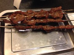 iphone_upload_pic-鸣记脆皮烤鱼(岐山路店)