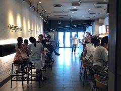 -星巴克(哈尔滨新一百店)
