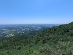 -鹫峰国家森林公园