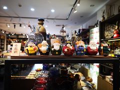 -万润国际酒店用品市场(曹安国际商城店)