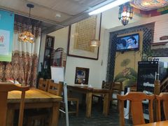 -圆满素食林饭店非遗素食(河西店)