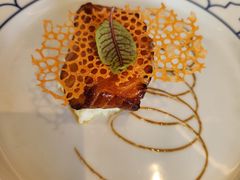 芙蓉烟焗银鳕鱼-伯衡55·吉品轩(乌鲁木齐南路店)