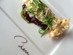 -文华扒房及酒吧(香港文华东方酒店)