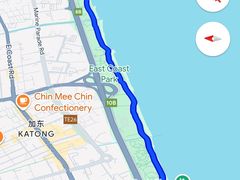-珍宝海鲜(东海岸海鲜中心)
