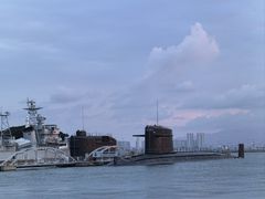 -中国人民解放军海军博物馆
