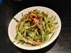 -船歌·鱼水饺青岛菜(合肥路永旺店)