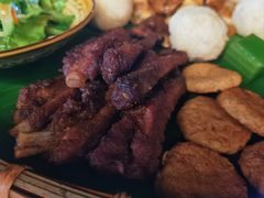 -创味·民间海南菜·非遗藤桥排骨(藤桥·免税城店)