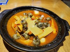 -眼镜味道(德才店)