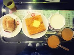 -义顺牛奶公司(庇利金街店)